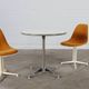 Eames dining table contract table Herman Miller Vitra 76.5cm
