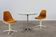 Eames dining table contract table Herman Miller Vitra 76.5cm