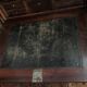Mahogany Empire writing desk