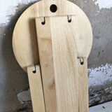 Adrian Reed Beech stool