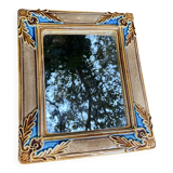 Ceramic mirror 1960