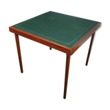 SMIR folding bridge table