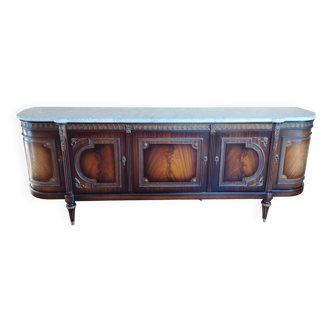 Louis XVI style sideboard