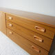 Enfilade par Schreiber Furniture 1970