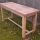 Established table