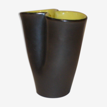 Vase Elchinger - réf 237 des années 50