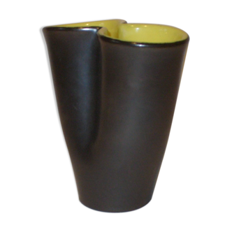 Elchinger vase - ref 237 from the 50s