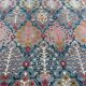 Tapis vintage Tetex Kirman – 295 x 196 cm