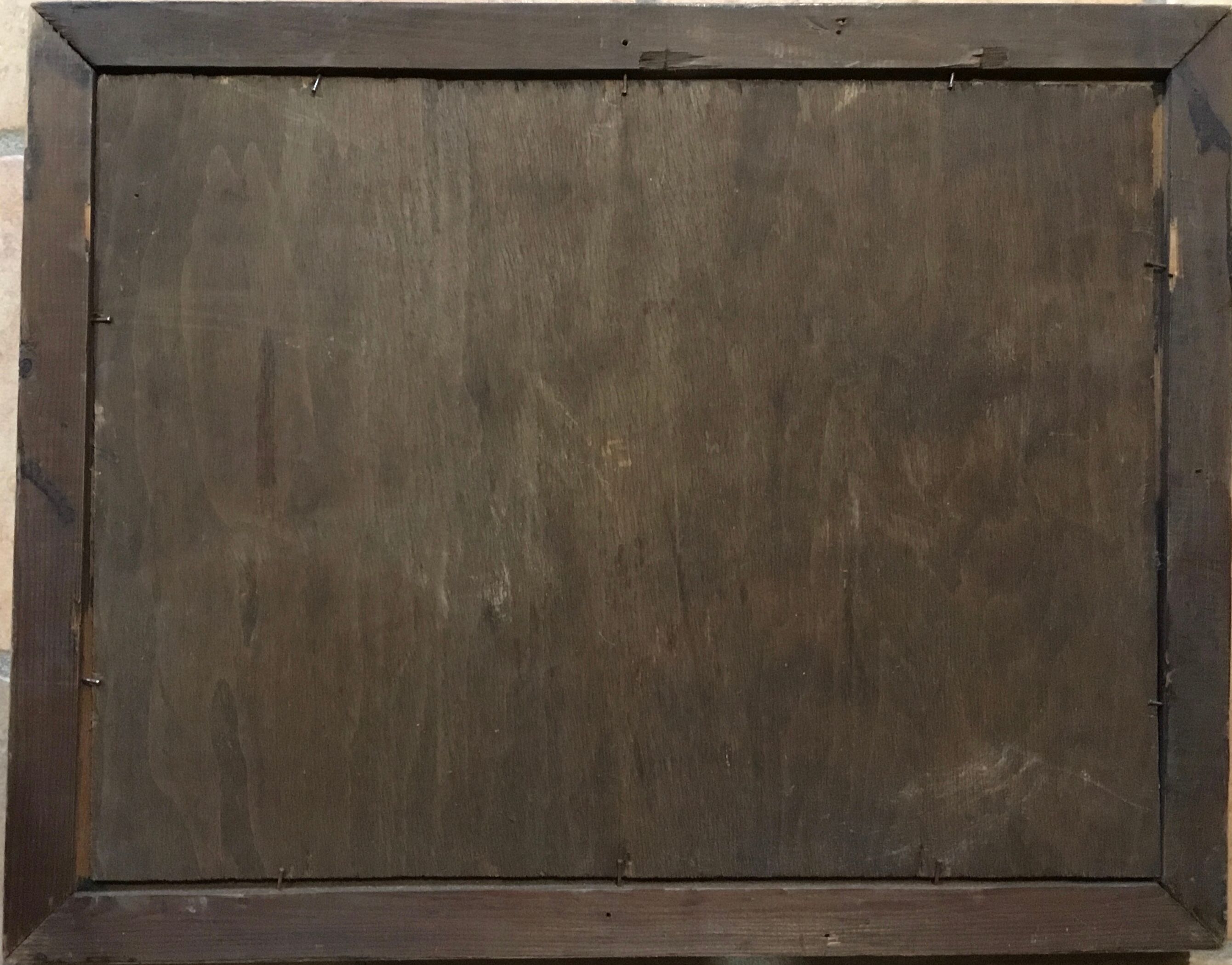 Table of the 1950s/60 Southern Maritime Landscape