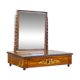 Antique Inlaid Rosewood Dressing Table, 1910s
