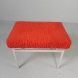 Vintage folding step stool, COR, 1960s