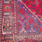 Persian carpet 318 x 220