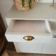 Vintage buffet