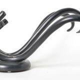 Thonet wall coat rack