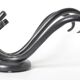 Thonet wall coat rack