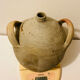 Bottle, Jar or Earthenware Jug from the 19th century.