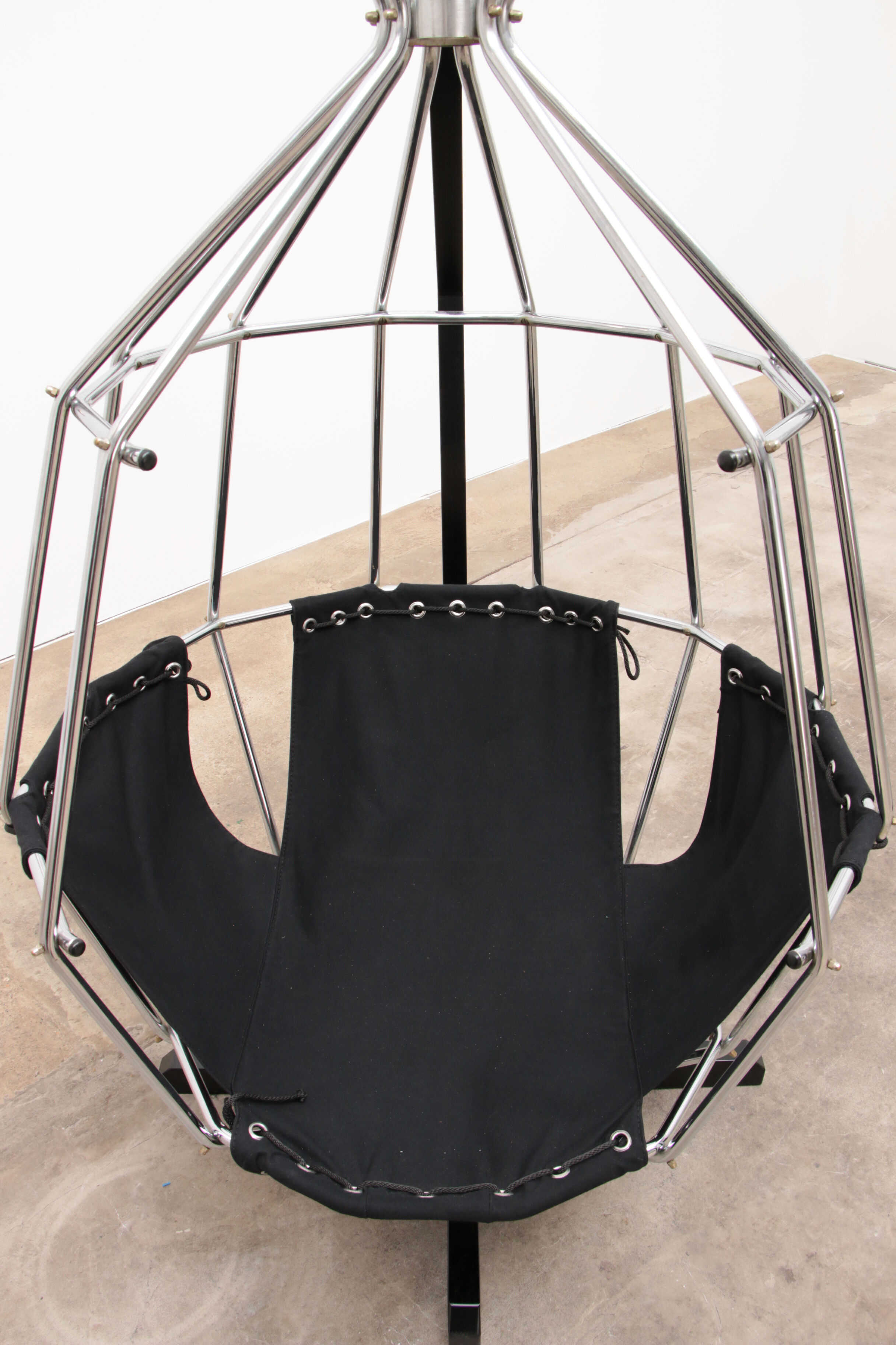 Vintage Lounge Chair Design by Papegojan by Lb Arberg, 1970 Sweden.