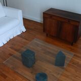 “Metafora” coffee table