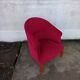 Fauteuil crapaud