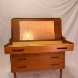 Scandinavian hairdresser