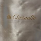 Christofle cutlery set model Rubans