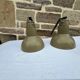 Industrial lamps