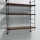 Wall shelf