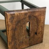Old stool