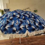 Vintage parasol jean pierre bailly