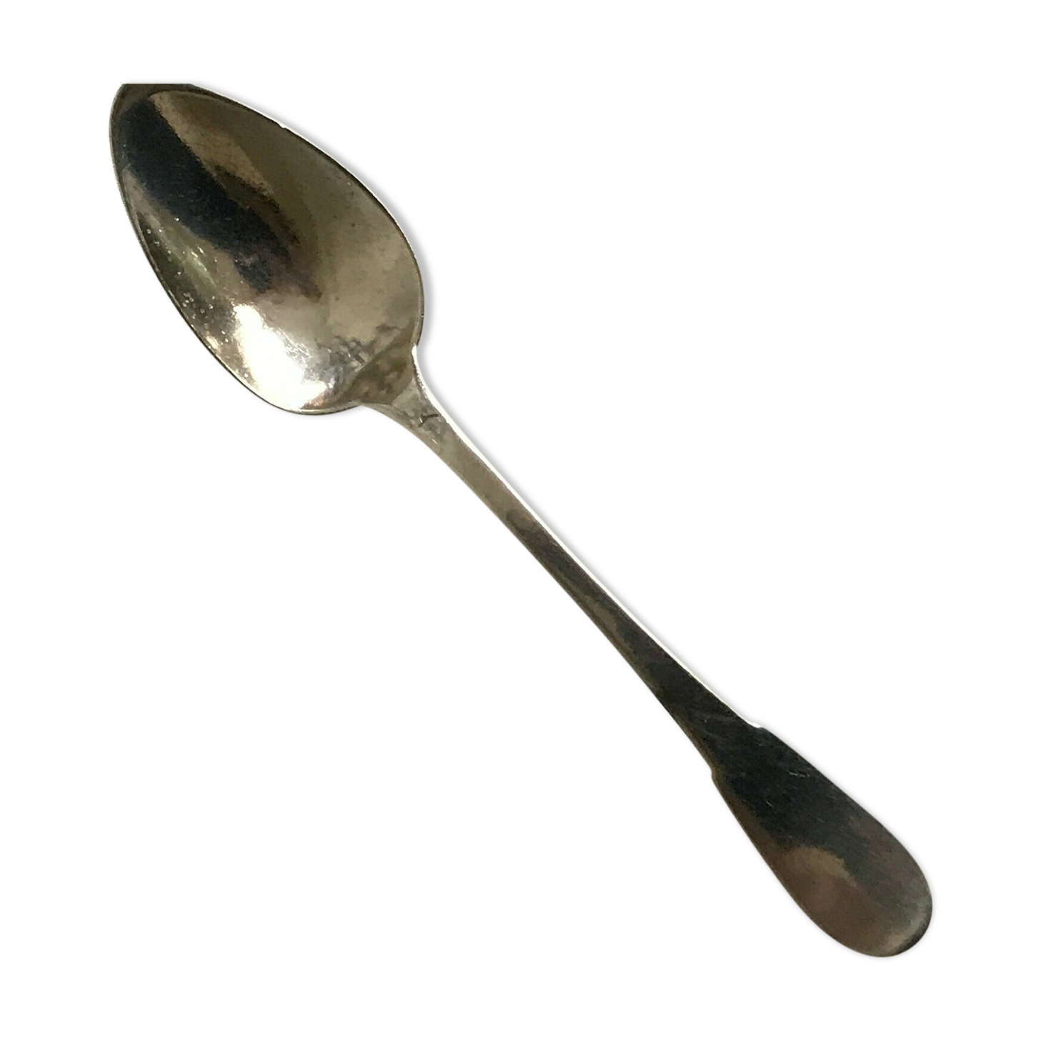 Point to the image to zoom Insecoy-silver-massive-Poincon-Viellard-1st-title-18g-n2 miniature 1 Small-spoon-in-silver-massive-Poincon-Viellard-1st-title-19th-18g-n 2 Small-spoon-in-silver-massive-Poincon-Viellard-1st-title-18g-n2 miniature 3 Small-spoon-in-silver-massive-Poincon-Viellard-1st-title-18g-n2 miniature 4 Small-spoon-in-silver-massive-Poincon-Viellard-1st-title-19th-18g-n2 miniature 5 Petite-spoon-in-silver-massive-Poincon-Viellard-1st-title-18g-n2 miniature 6 Petite-spoon silver-massive-Poincon-Viellard-1st-title-18g-18g-n2 miniature 7 Small-spoon-in-silver-massive-Poincon-Viellard-1st-title-18th-18g-n2 miniature 8 Do you have one for sale? Sell Yours Small Solid Silver Spoon Lifelayer Punch 1st Title 19th