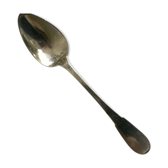 Point to the image to zoom Insecoy-silver-massive-Poincon-Viellard-1st-title-18g-n2 miniature 1 Small-spoon-in-silver-massive-Poincon-Viellard-1st-title-19th-18g-n 2 Small-spoon-in-silver-massive-Poincon-Viellard-1st-title-18g-n2 miniature 3 Small-spoon-in-silver-massive-Poincon-Viellard-1st-title-18g-n2 miniature 4 Small-spoon-in-silver-massive-Poincon-Viellard-1st-title-19th-18g-n2 miniature 5 Petite-spoon-in-silver-massive-Poincon-Viellard-1st-title-18g-n2 miniature 6 Petite-spoon silver-massive-Poincon-Viellard-1st-title-18g-18g-n2 miniature 7 Small-spoon-in-silver-massive-Poincon-Viellard-1st-title-18th-18g-n2 miniature 8 Do you have one for sale? Sell Yours Small Solid Silver Spoon Lifelayer Punch 1st Title 19th