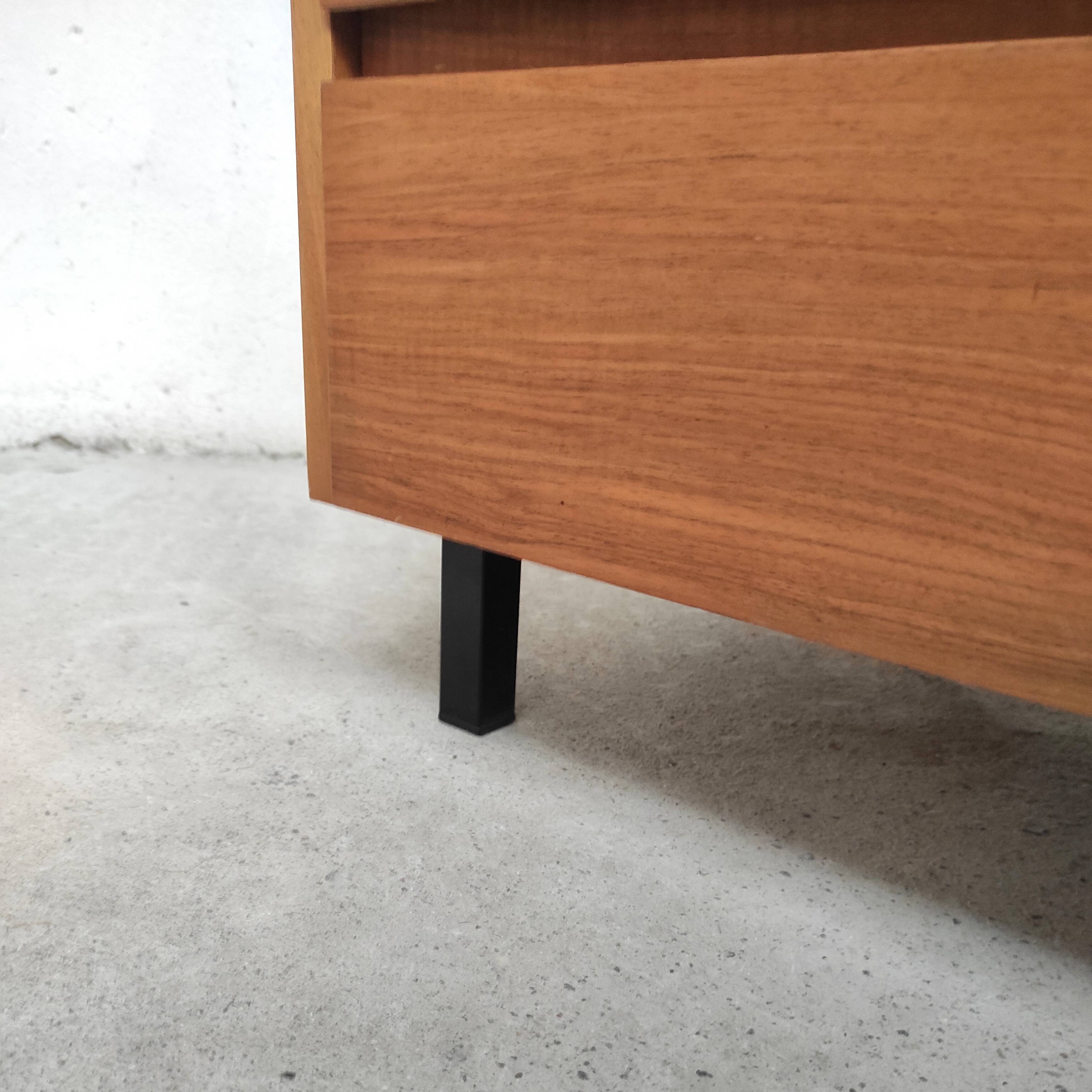 Ensemble enfilade 330cm, 1960