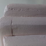 Chest of drawers feet mustache