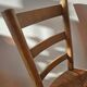 Chaises de campagne