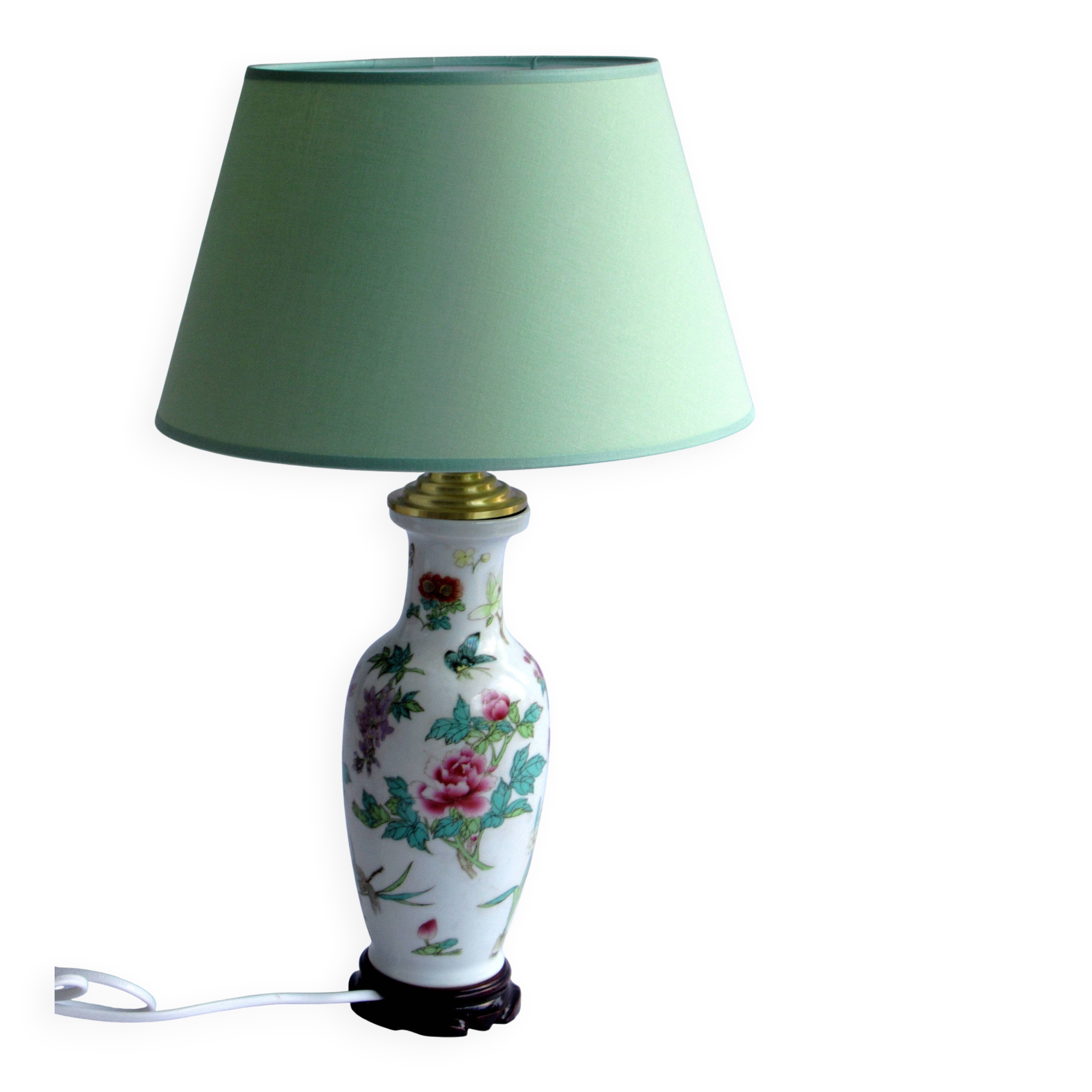 LIVING ROOM LAMP