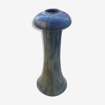 Vase champignon année 30