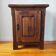 Brutalist jam buffet in solid wood