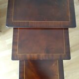 Tables gigognes anglaises