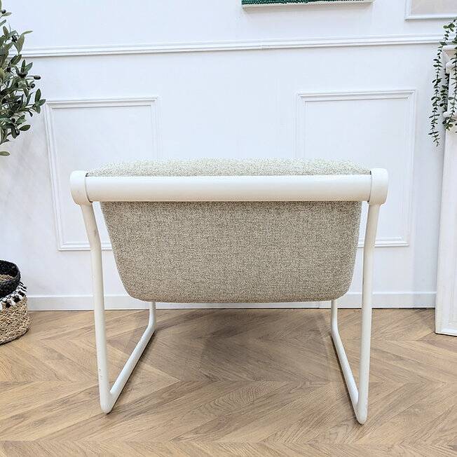 Fauteuil Sling par Hannah Morrison pour Knoll International
