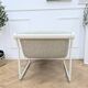 Fauteuil Sling par Hannah Morrison pour Knoll International