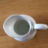 Crémier ou pot à lait