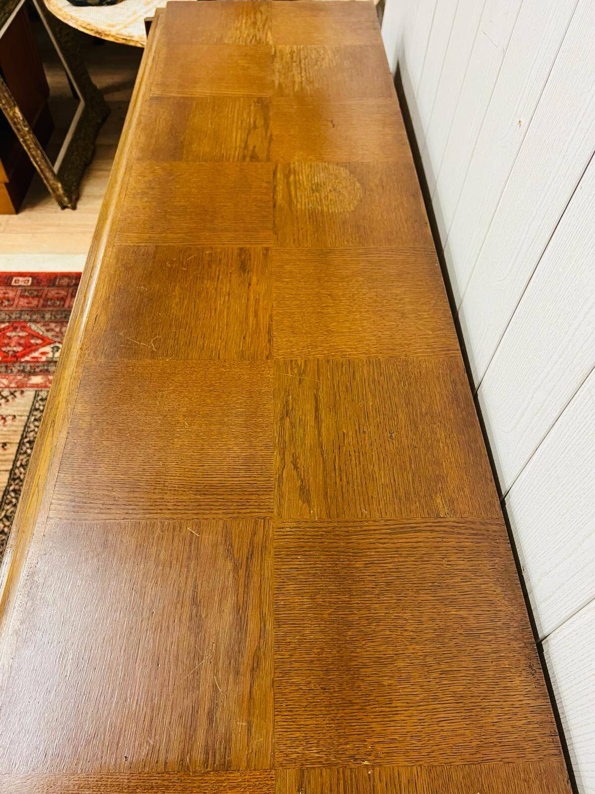 Sideboard, buffet from the 1940s.