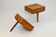 G-Plan teak bedside tables