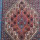 Tapis Persan Senneh fait main