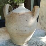 Sandstone jar