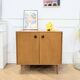 Buffet vintage scandinave