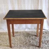 Vintage children's desk - 1960s