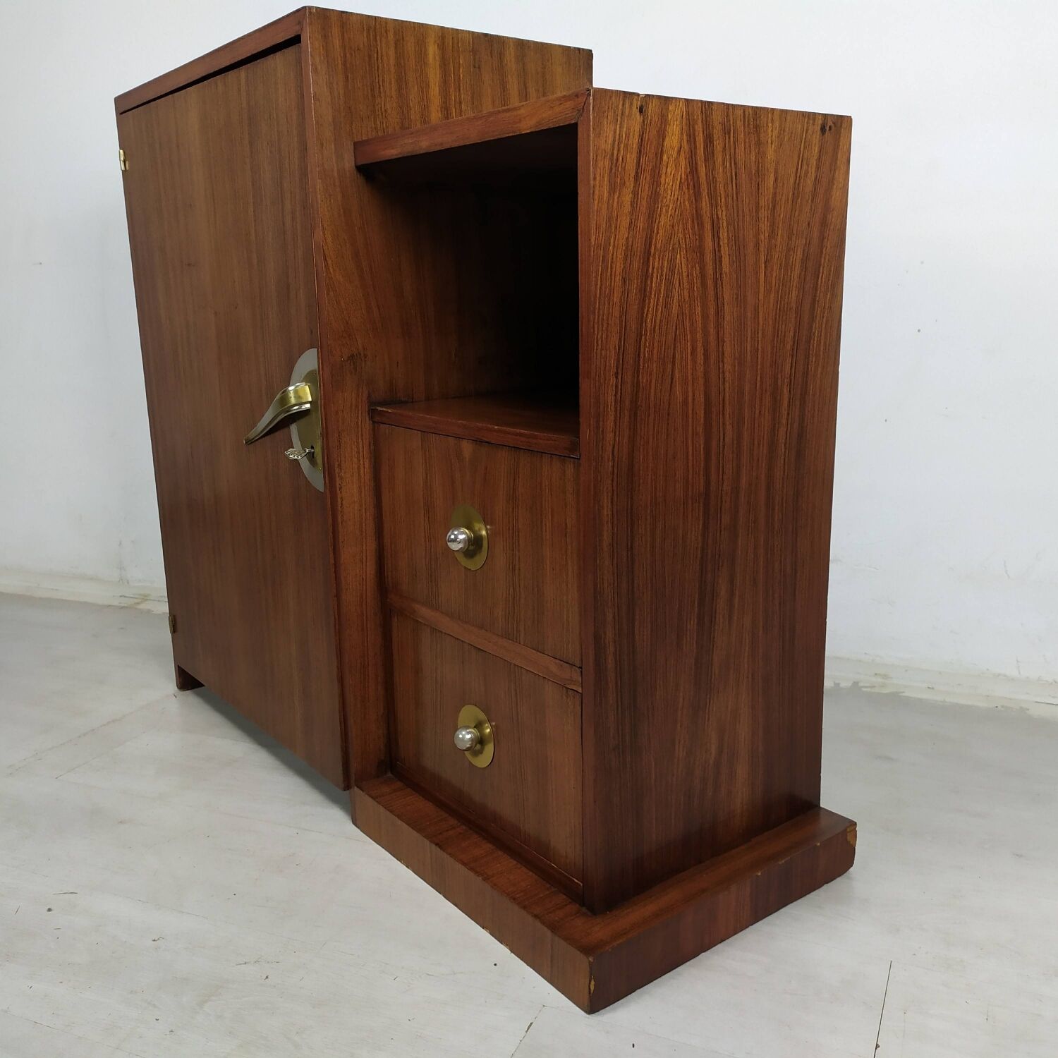 Art deco buffet