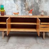 Vintage enfilade