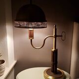 Dijkstra 80s design table lamp